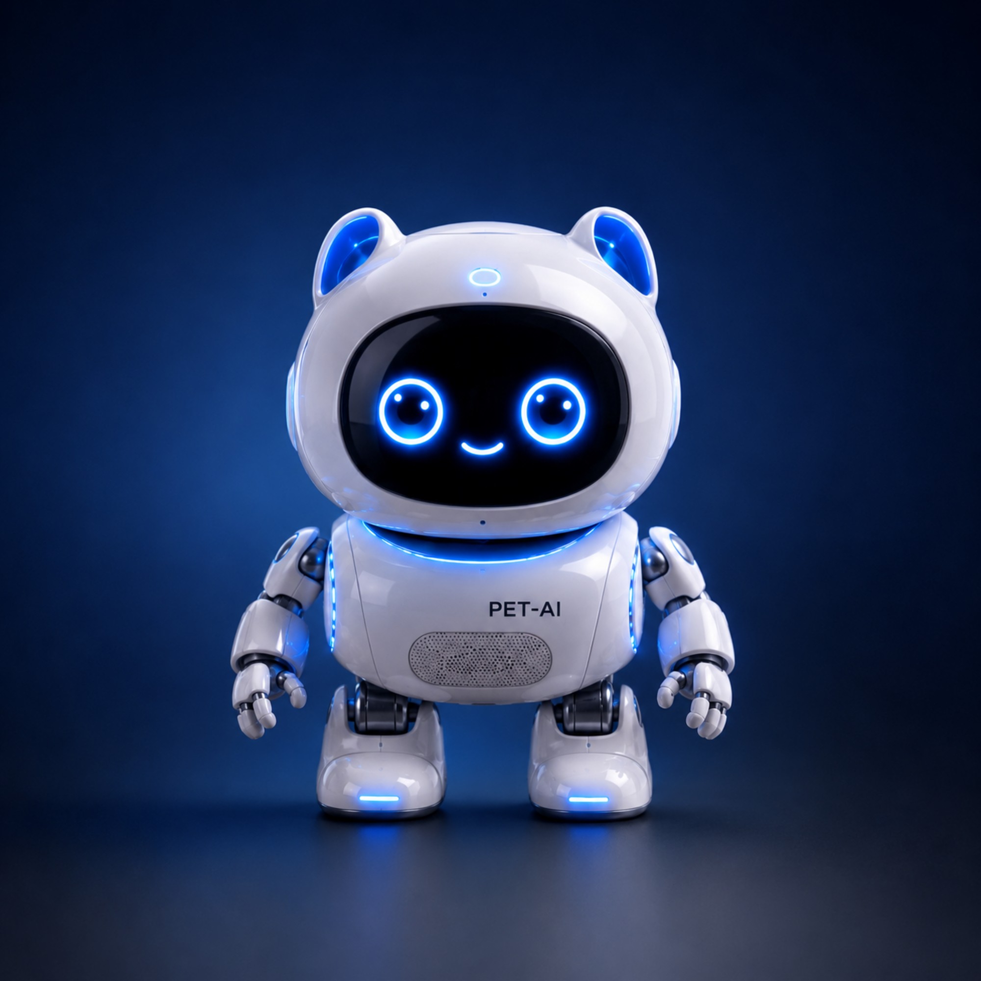AI Pet