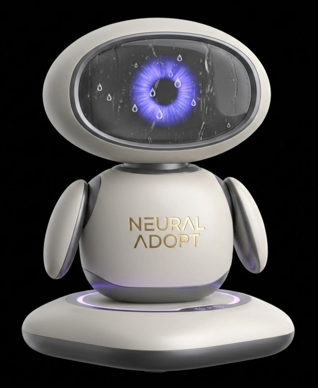 Voice Edition AI Pet
